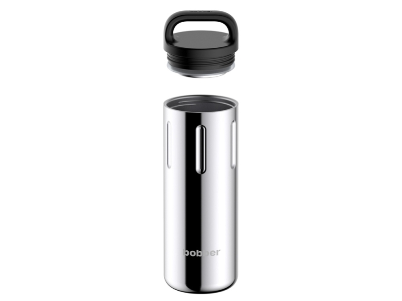 Вакуумный термос Bottle, 770 мл (серебристый) 770 мл (Изображение 2)