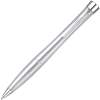 Ручка шариковая Parker Urban Twist Metro Metallic CT, серебристая (Изображение 1)
