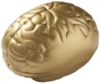 Набор Think Big, бордовый с золотистым (Изображение 5)