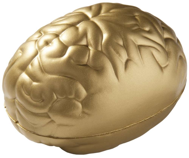 Набор Think Big, бордовый с золотистым (Изображение 5)