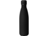 Вакуумная термобутылка Vacuum bottle C1, soft touch, 500 мл (черный)  (Изображение 2)
