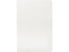 Бизнес-блокнот А5 C2 soft-touch (белый)  (Изображение 2)