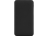 Внешний аккумулятор Powerbank C2, 10000 mAh (черный)  (Изображение 2)