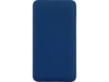 Внешний аккумулятор Powerbank C2, 10000 mAh (темно-синий)  (Изображение 2)