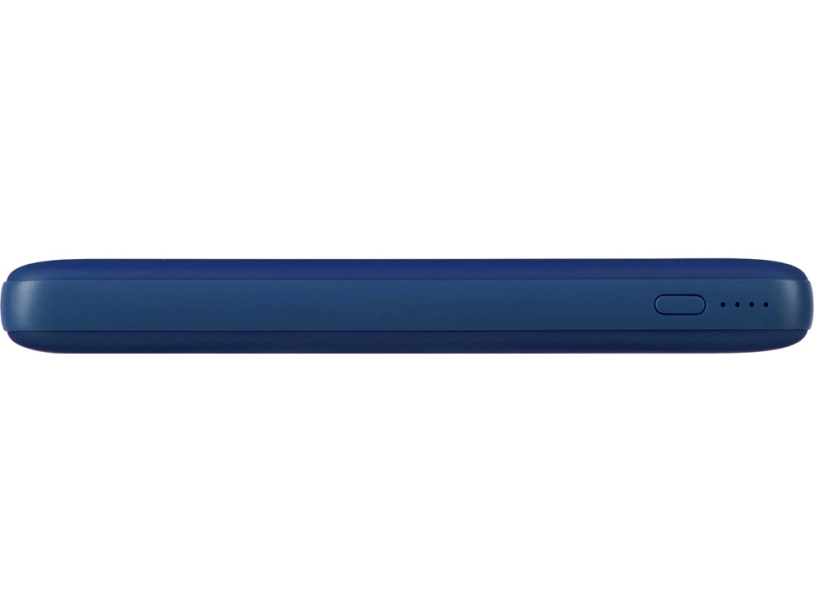 Внешний аккумулятор Powerbank C2, 10000 mAh (темно-синий)  (Изображение 5)