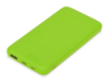 Внешний аккумулятор Powerbank C2, 10000 mAh (зеленое яблоко)  (Изображение 1)