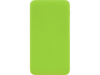 Внешний аккумулятор Powerbank C2, 10000 mAh (зеленое яблоко)  (Изображение 2)