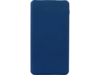 Внешний аккумулятор Powerbank C1, 5000 mAh (темно-синий)  (Изображение 2)