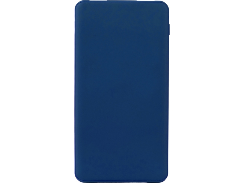 Внешний аккумулятор Powerbank C1, 5000 mAh (темно-синий)  (Изображение 2)