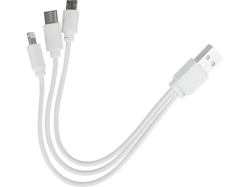 Внешний аккумулятор Powerbank C1, 5000 mAh (темно-синий)  (Изображение 8)