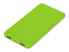 Внешний аккумулятор Powerbank C1, 5000 mAh (зеленое яблоко)  (Изображение 1)