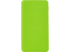 Внешний аккумулятор Powerbank C1, 5000 mAh (зеленое яблоко)  (Изображение 2)