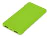 Внешний аккумулятор Powerbank C1, 5000 mAh (зеленое яблоко)  (Изображение 1)