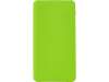 Внешний аккумулятор Powerbank C1, 5000 mAh (зеленое яблоко)  (Изображение 2)