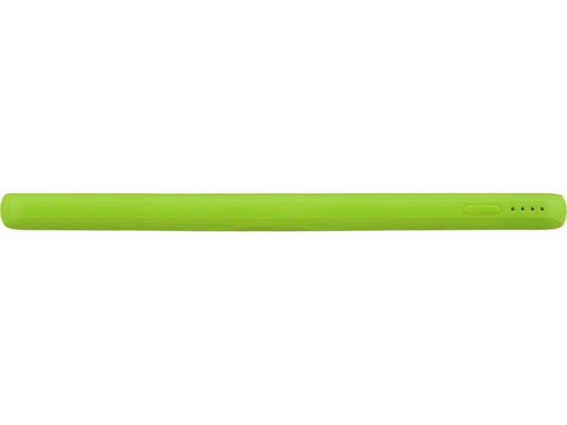 Внешний аккумулятор Powerbank C1, 5000 mAh (зеленое яблоко)  (Изображение 5)
