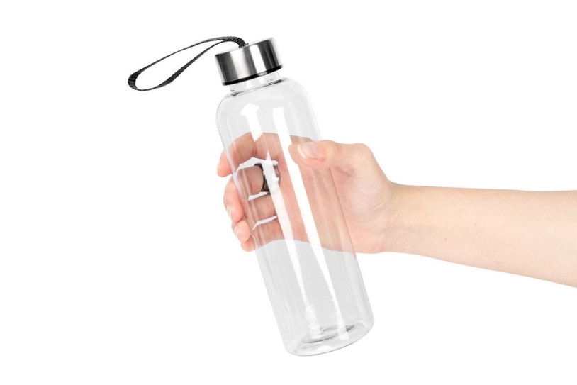 Бутылка Gulp, черная (Изображение 5)