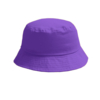 Панама BRIM, фиолетовый, 100% хлопок, твил, 250 г/м2 (Изображение 1)