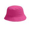 Панама BRIM, фуксия, 100% хлопок, твил, 250 г/м2 (Изображение 1)