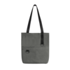 Шоппер Superbag ZIP (серый) (Изображение 1)