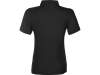 Рубашка поло Boston 2.0 женская (черный) XL (Изображение 9)