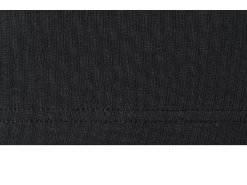 Футболка HD Fit мужская (темно-серый) 3XL (Изображение 9)