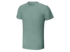 Футболка HD Fit мужская (бирюзовый) 2XL (Изображение 5)