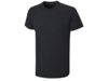 Футболка HD Fit мужская (темно-серый) 2XL (Изображение 5)
