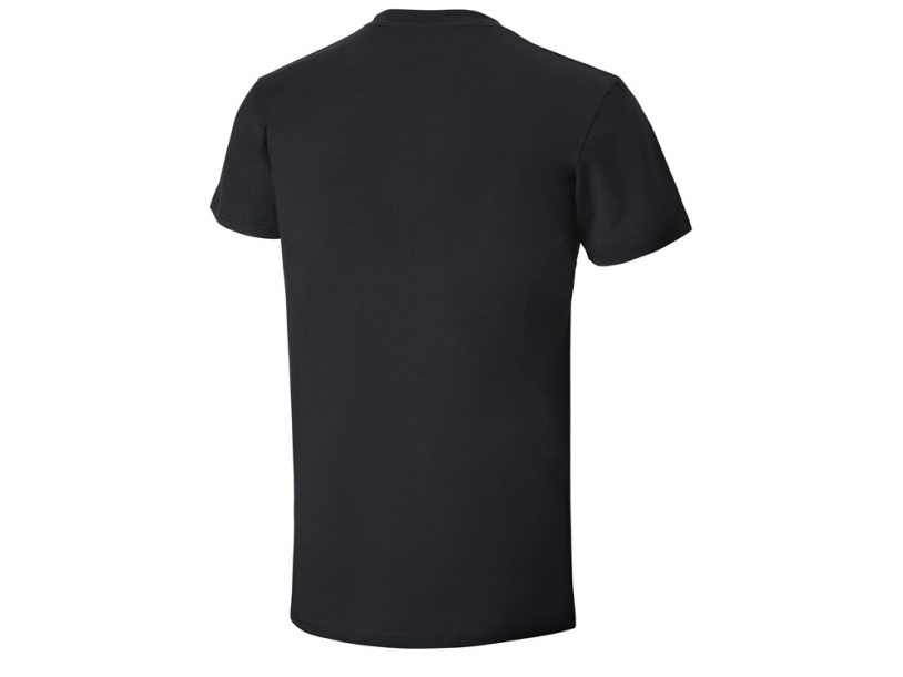Футболка HD Fit мужская (темно-серый) 2XL (Изображение 6)