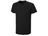 Футболка HD Fit мужская (черный) 5XL (Изображение 5)