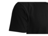 Футболка HD Fit мужская (черный) 5XL (Изображение 8)