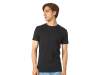 Футболка HD Fit мужская (черный) 5XL (Изображение 1)