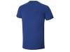 Футболка HD Fit мужская (синий классический) 4XL (Изображение 6)