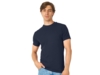 Футболка HD Fit мужская (темно-синий) 4XL (Изображение 1)