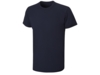Футболка HD Fit мужская (темно-синий) 4XL (Изображение 5)