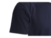 Футболка HD Fit мужская (темно-синий) 4XL (Изображение 8)