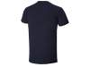 Футболка HD Fit мужская (темно-синий) 4XL (Изображение 6)