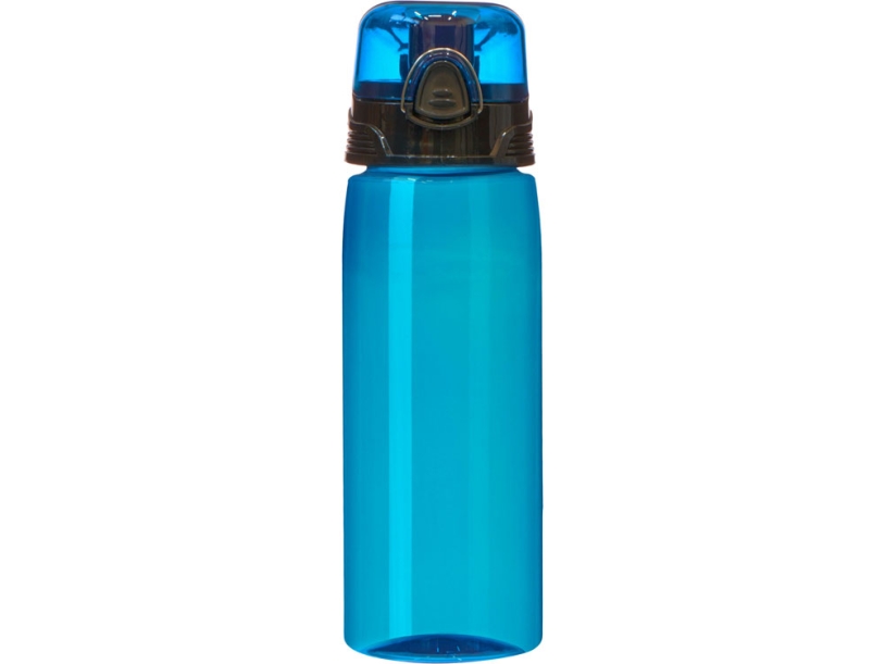 Бутылка для воды Buff, тритан, 700 мл (индиго)  (Изображение 5)