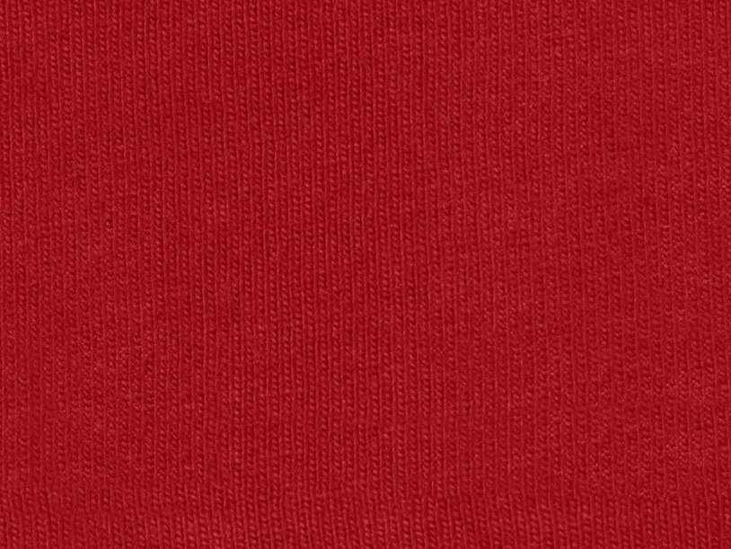 Футболка оверсайз Berlin унисекс (красный) M-L (Изображение 12)