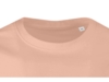 Футболка оверсайз Berlin унисекс (розовый) XL-2XL (Изображение 9)