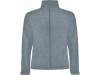 Куртка софтшелл Rudolph мужская (navy) M (Изображение 1)