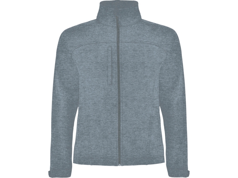 Куртка софтшелл Rudolph мужская (navy) M (Изображение 1)