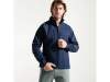 Куртка софтшелл Rudolph мужская (navy) XL (Изображение 5)
