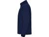 Куртка софтшелл Rudolph мужская (navy) 3XL (Изображение 3)
