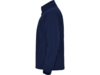Куртка софтшелл Rudolph мужская (navy) 2XL (Изображение 3)