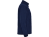 Куртка софтшелл Rudolph мужская (navy) 2XL (Изображение 4)