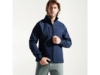 Куртка софтшелл Rudolph мужская (navy) 2XL (Изображение 5)