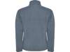 Куртка софтшелл Rudolph мужская (navy) L (Изображение 2)