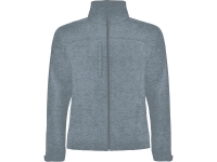 Куртка софтшелл Rudolph мужская (navy) L