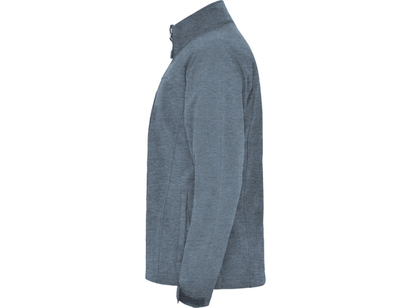 Куртка софтшелл Rudolph мужская (navy) L (Изображение 3)