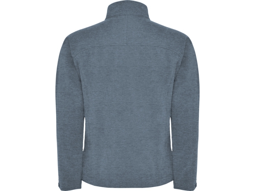 Куртка софтшелл Rudolph мужская (navy) S (Изображение 2)